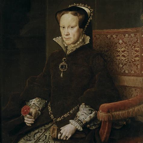 maria tudor treccani